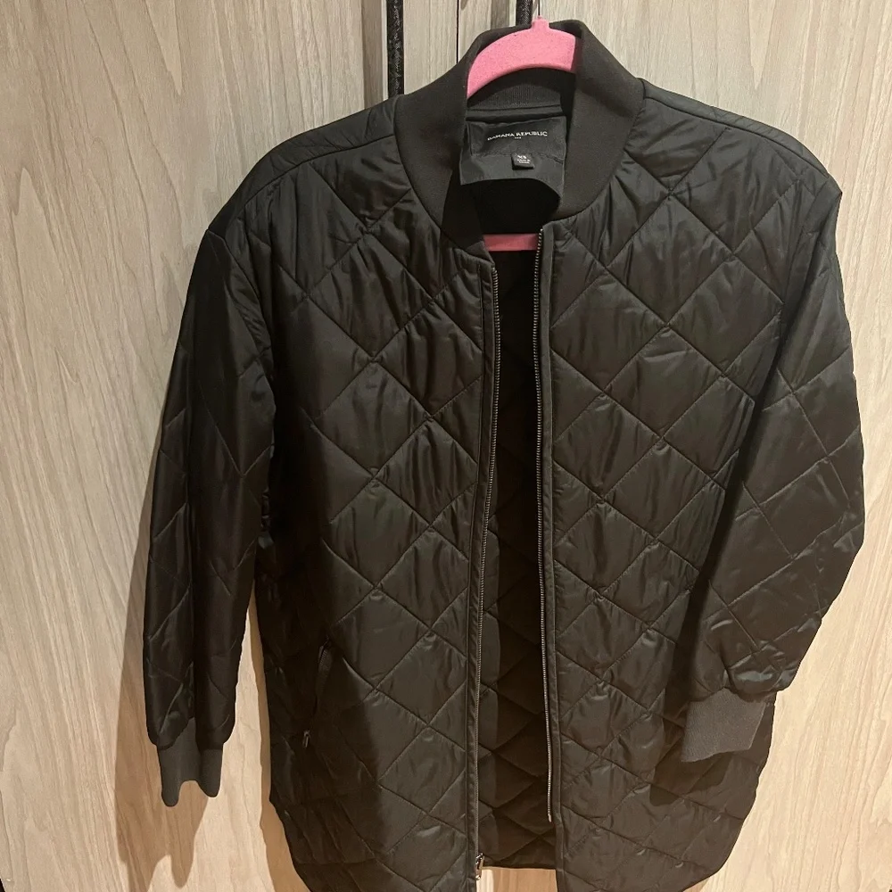 Jacket - Picture 2 of 5